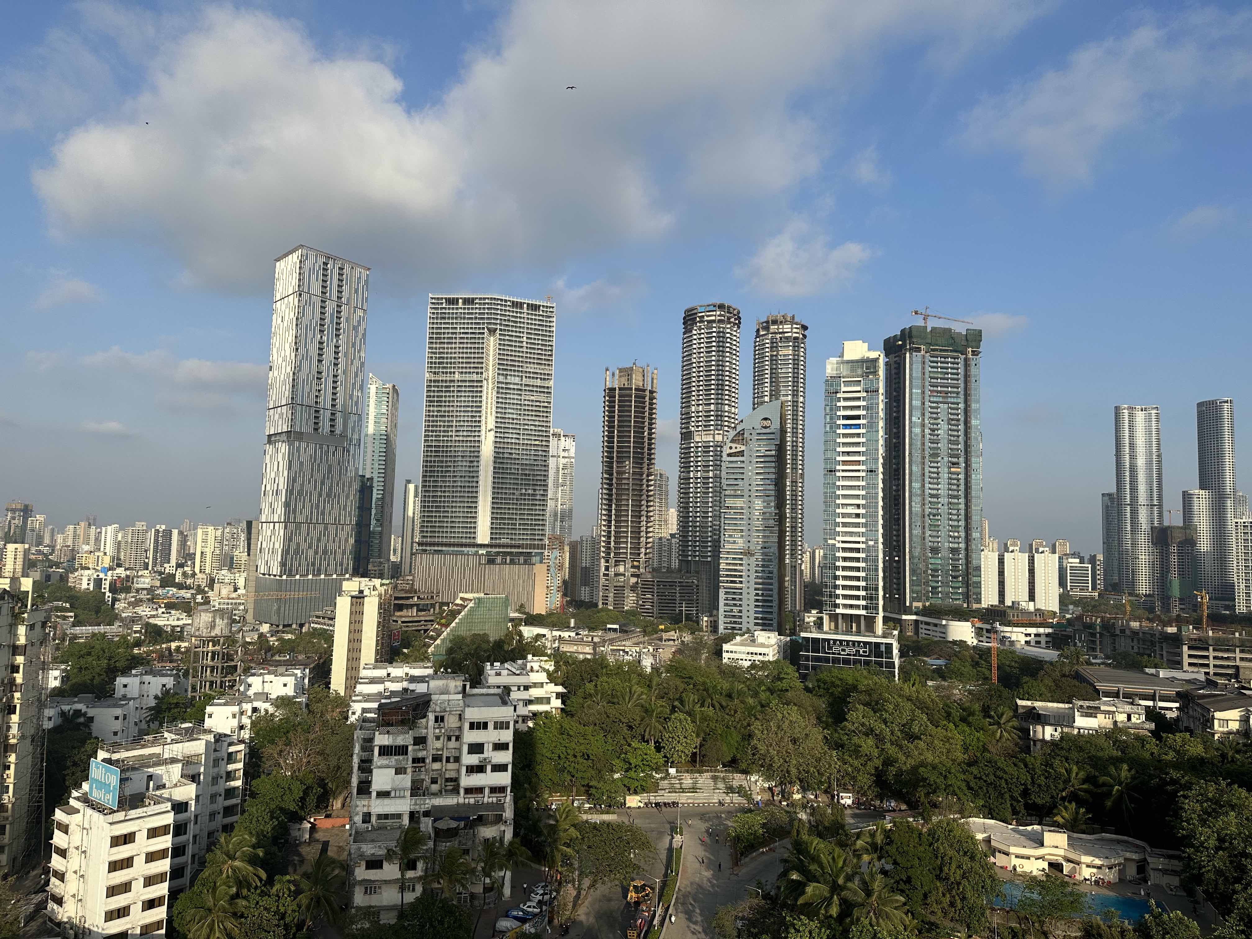 Bajaj Finance offers Home loans for 40 Years